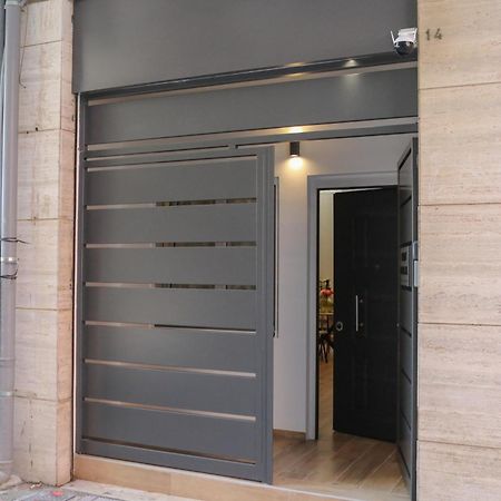 Apartament Luxury Regina 14 Bari Zewnętrze zdjęcie
