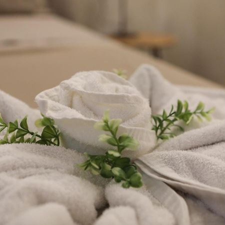 Apartament Luxury Regina 14 Bari Zewnętrze zdjęcie