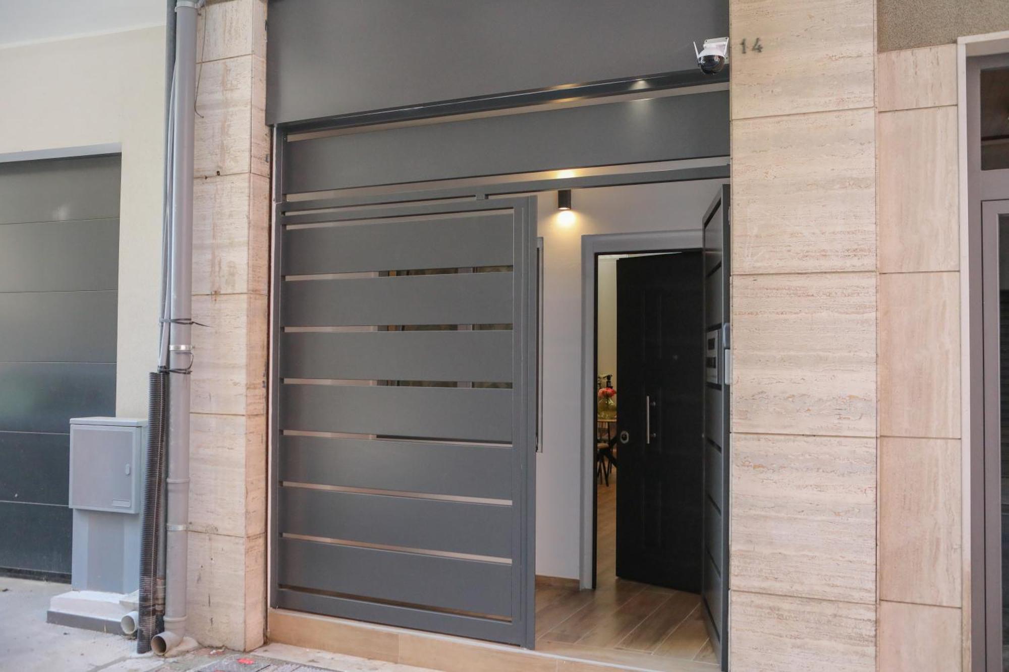 Apartament Luxury Regina 14 Bari Zewnętrze zdjęcie