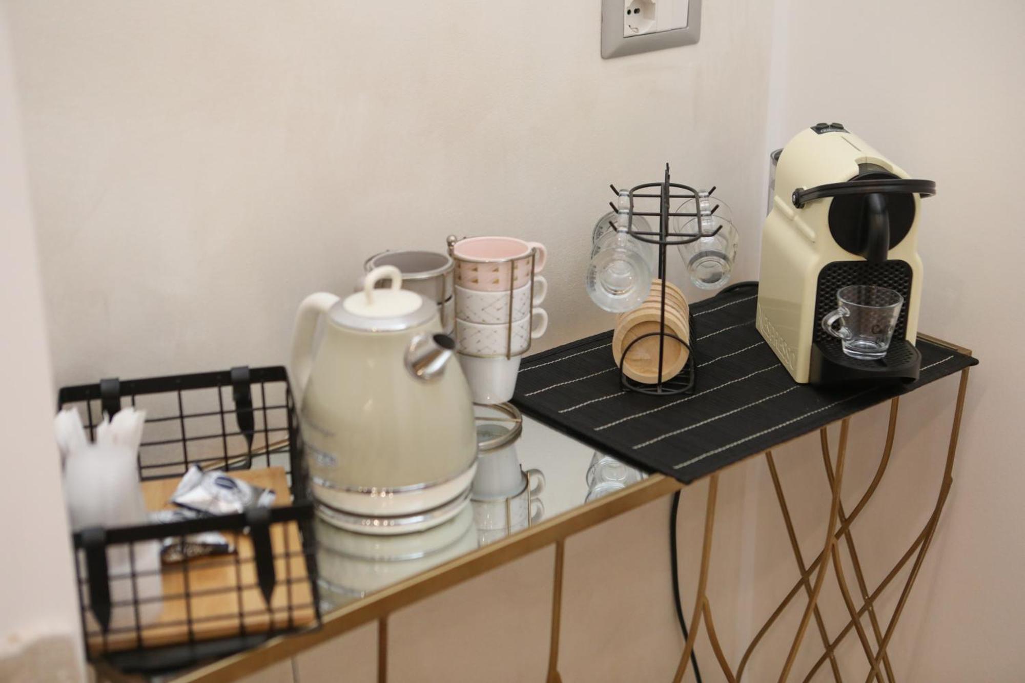 Apartament Luxury Regina 14 Bari Zewnętrze zdjęcie