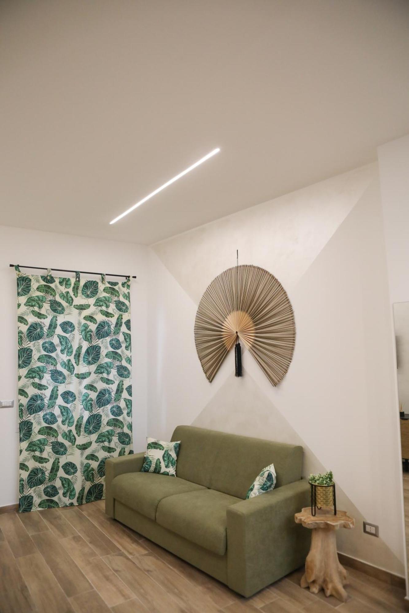 Apartament Luxury Regina 14 Bari Zewnętrze zdjęcie