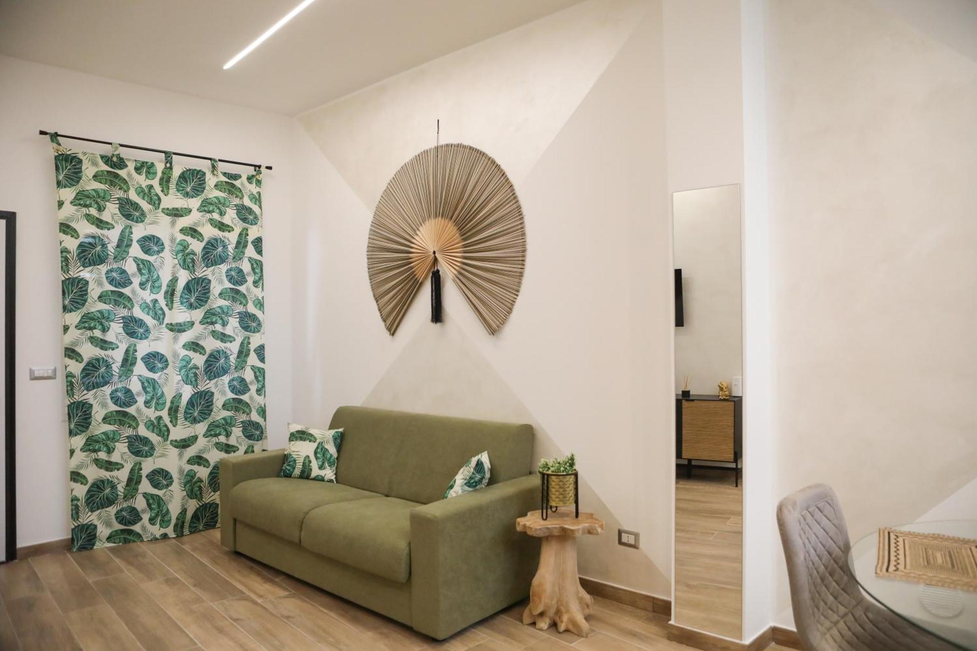 Apartament Luxury Regina 14 Bari Zewnętrze zdjęcie