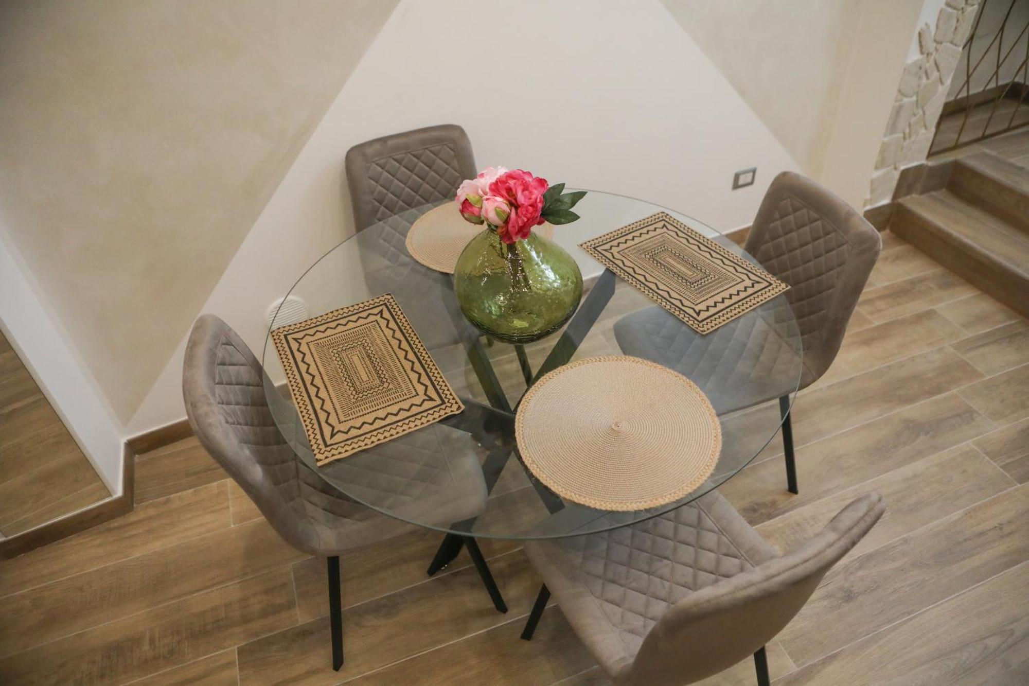 Apartament Luxury Regina 14 Bari Zewnętrze zdjęcie