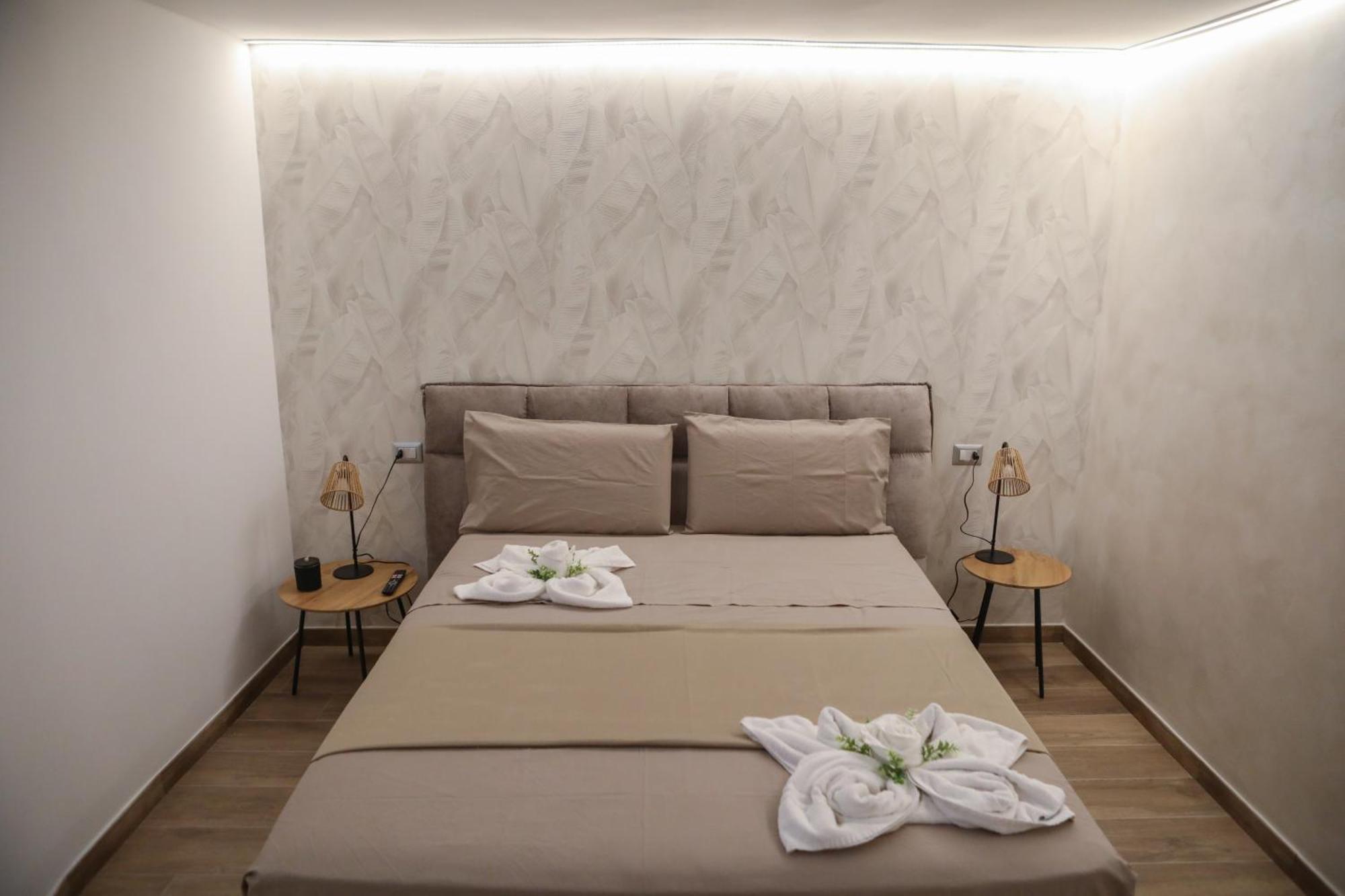 Apartament Luxury Regina 14 Bari Zewnętrze zdjęcie